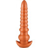 TheAssGasm Plug King Kong L 33 x 8 cm